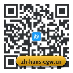 HarmonyOS 阵地 二维码